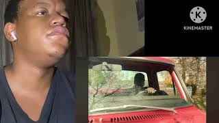 Ne-Yo - Simple Things (REACTION)