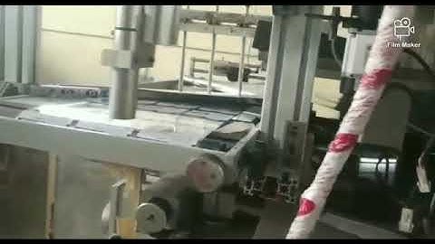 Linx 7900 Traversing Printing Machine.
