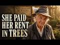 She paid her rent in trees and changed San Diego forever | The Kate Sessions story