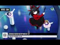 End of video