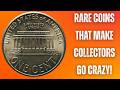 Collectors Go Crazy Over These 1961-D &amp; 1962-D Pennies