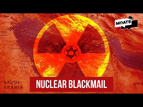 Any nuclear attack by Israel or the US on Iran is an attack on the whole area