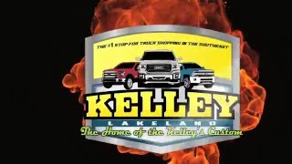 Kelley Lakeland Your Power-House Truck Dealer KelleyLakeland com