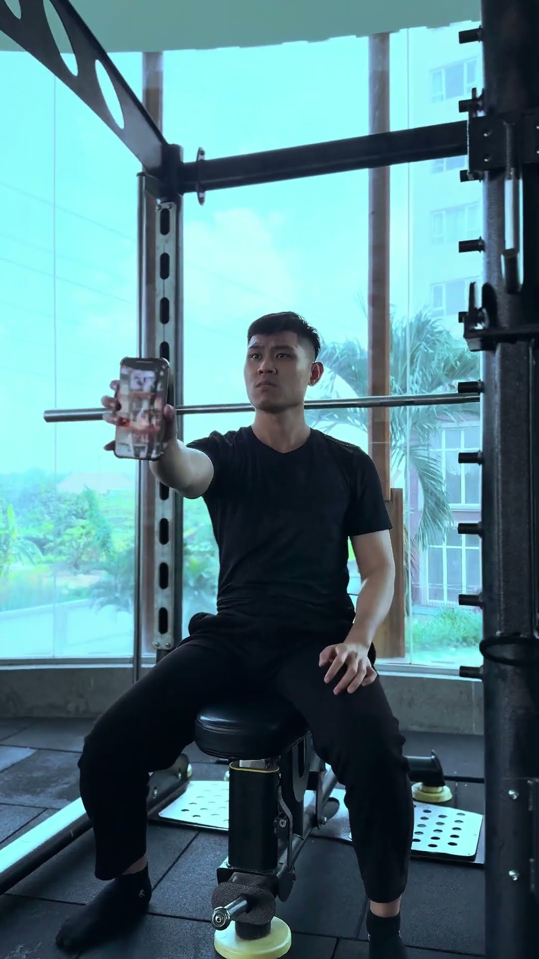 Học rất nhanh [BEN EAGLE] #beneagle #training #kungfu #martialarts #fighting