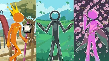 The Heavy Storytelling Of Animator Vs Animation