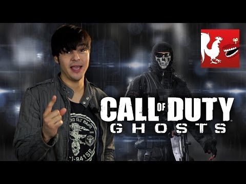 News: COD Ghosts Gets Onslaught + Steam Virtual Reality Support + DayZ Sells 1 Million