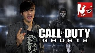 News: COD Ghosts Gets Onslaught + Steam Virtual Reality Support + DayZ Sells 1 Million
