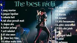 Lagu Terbaik Nidji Band - Full Album  - Durasi: 1.26.38. 