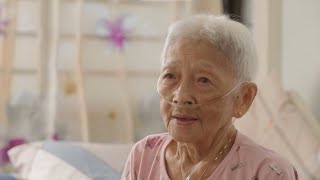 Opioids in Palliative Care: Mdm Tan's Journey