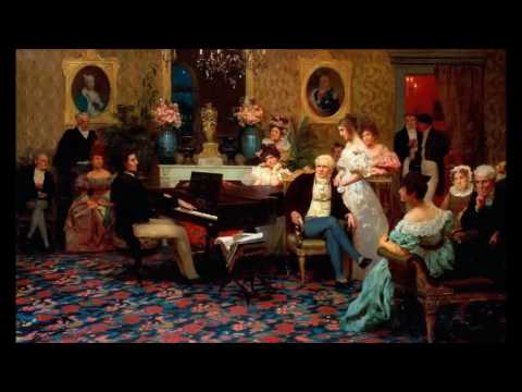 24 préludes op.28 de Chopin