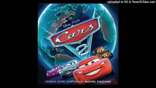 Weezer  You Might Think from Cars 2soundtrack Version instrumental
