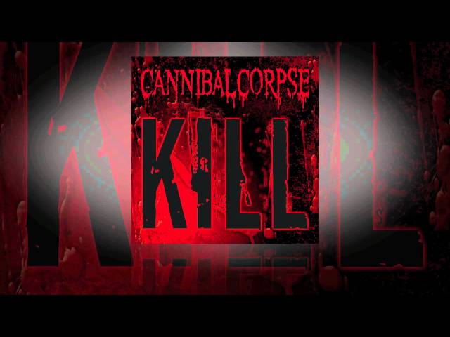 Cannibal Corpse - Make Them Suffer