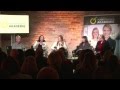 Teaser: Podiumsdiskussion Frauenpolitik