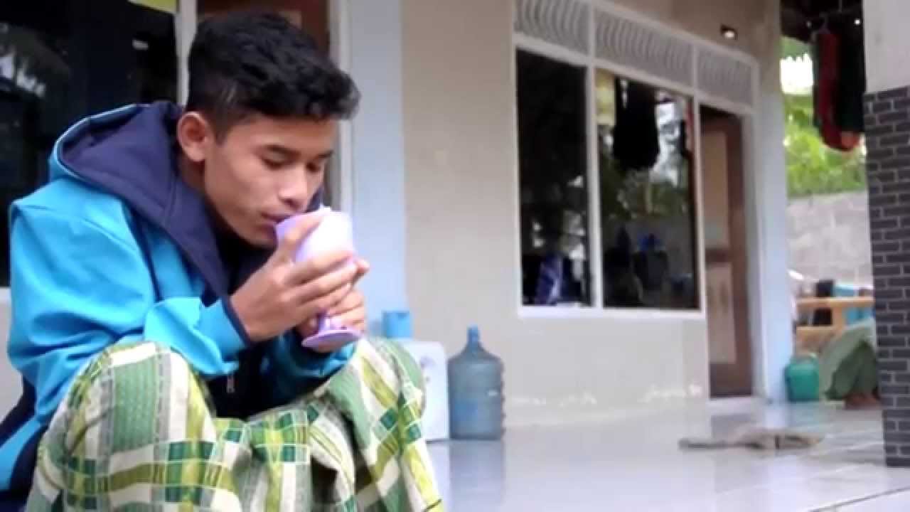 SMK Syubbanul Wathon - Lipsync Kepompong