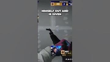 French Player Shows Skills and Outplays Opponents in Epic Gaming Moment