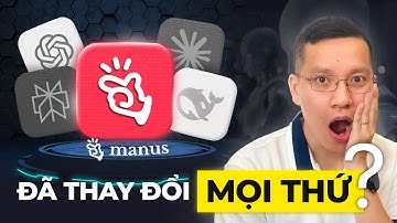 Manus AI Agent: Đầu tư 5 triệu và cái kết...