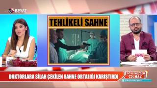 Cesur Yürek Dizisinin O Sahnesi Tartışma Başlattı