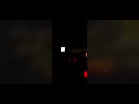 მადრიდის გარეუბნებში.. ისევ ჩემი ტაქსისტები..