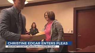 Celebrity Former Belmont County woman enters pleas in animal abuse case Wealth