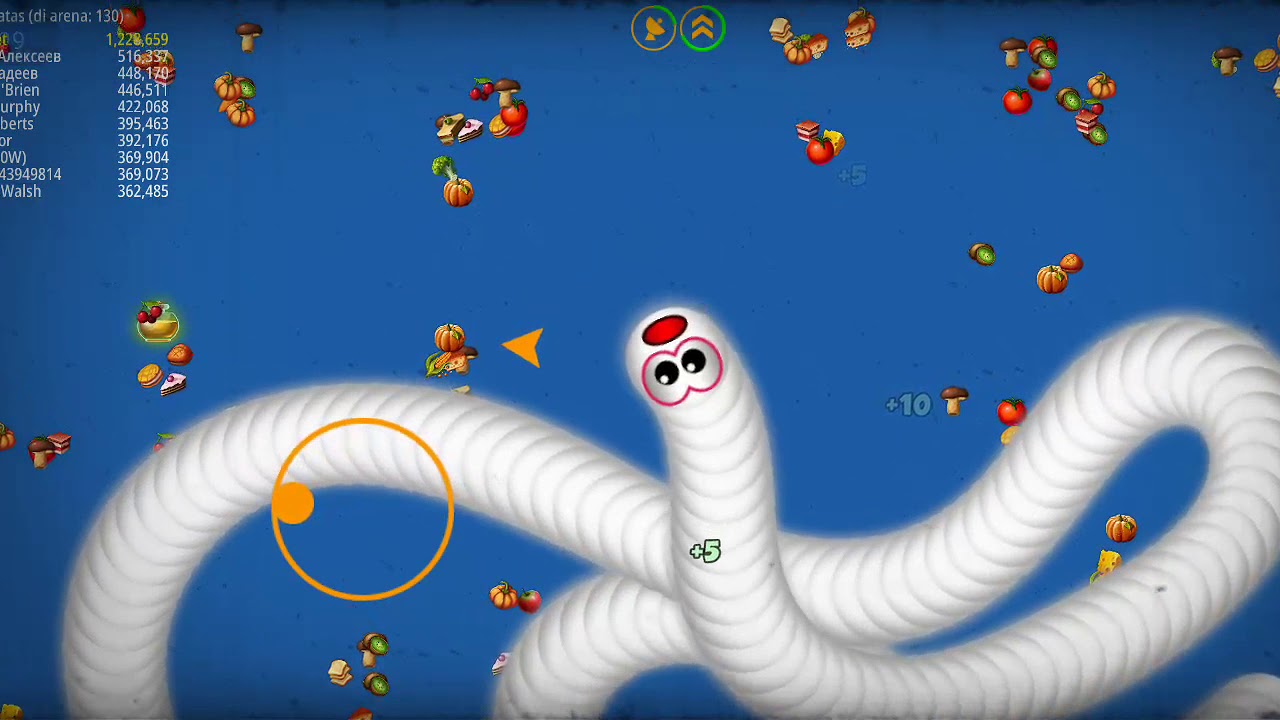 Worm Zone Cacing Ganas Besar X Youtube Worm Zone Cacing Ganas Besar X Youtube