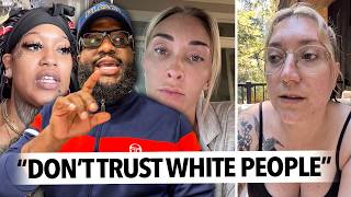 "Black People Shouldn't Trust White People," People Are Upset Nolan Wells Passed Away In Mississippi