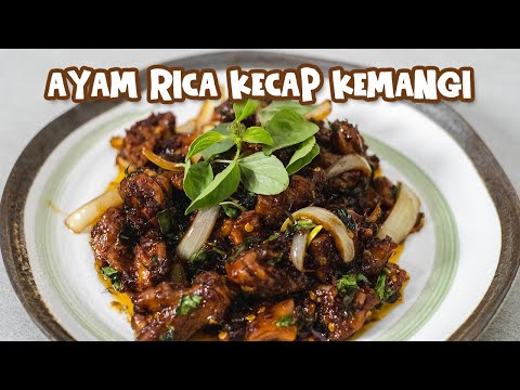 Rica Rica Sauce Recipe