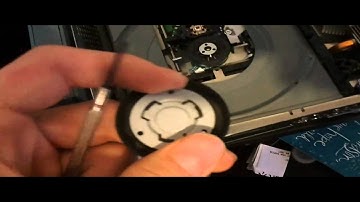 How to fix the xbox 360 open tray error