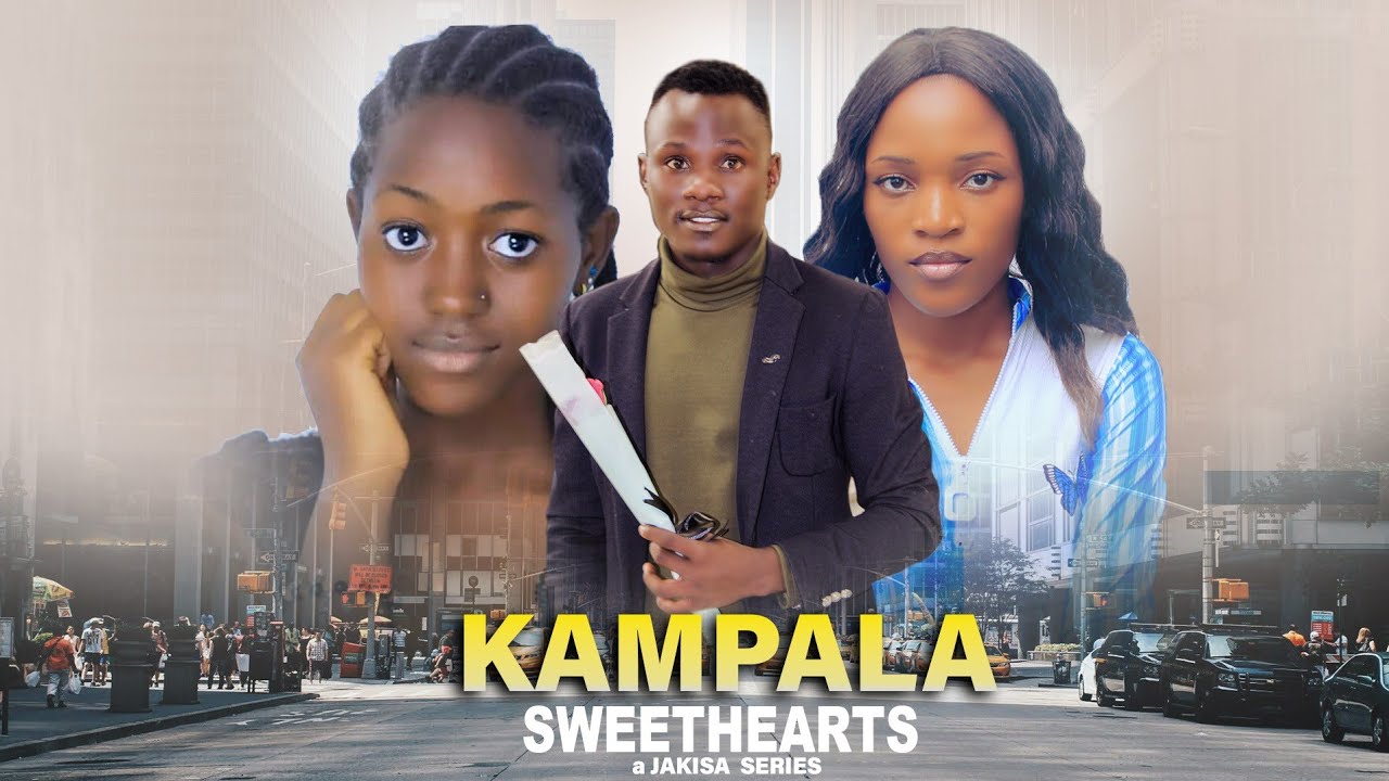 KAMPALA SWEETHEATS (EPISODE 3)