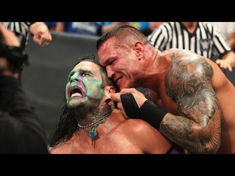 WWE | En iyi Dostluk ve İhanetleri #2 -NexusTeam