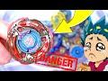 Can the MOST DANGEROUS Beyblade in the WORLD Defeat all BLADERS?