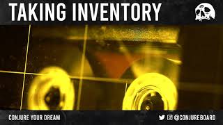 Taking Inventory