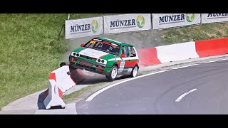 Action , Mistakes & Crash Hillclimb Rechberg 2024 @pmvmovie by Pfeifer Motorsport Videos 13,772 views 1 month ago 12 minutes, 20 seconds