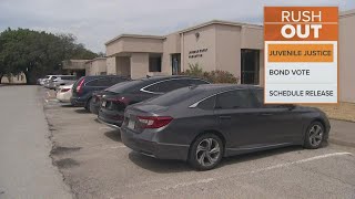 Celebrity Tarrant County's juvenile justice system under scrutiny Profile