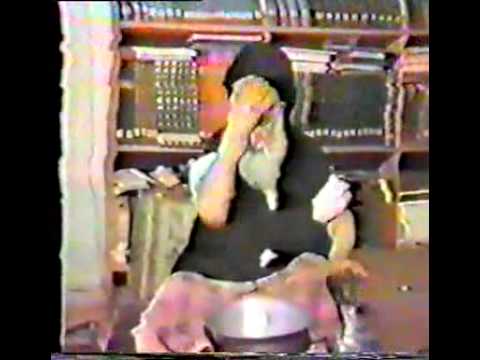 وضوء السيد الخوئي في واقعتين 