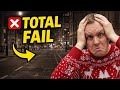 We Went Car Spotting in London… It Was a Total FAIL!