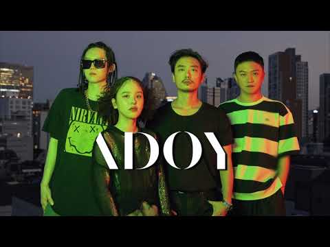 [EBS 스페이스 공감] [예고] ADOY / 우리가 사랑하는 이유 ADOY