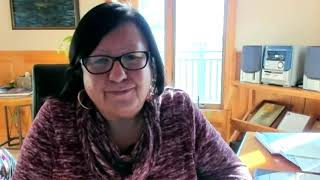 Chief Executive Update for Tuesday, December 1, 2020
