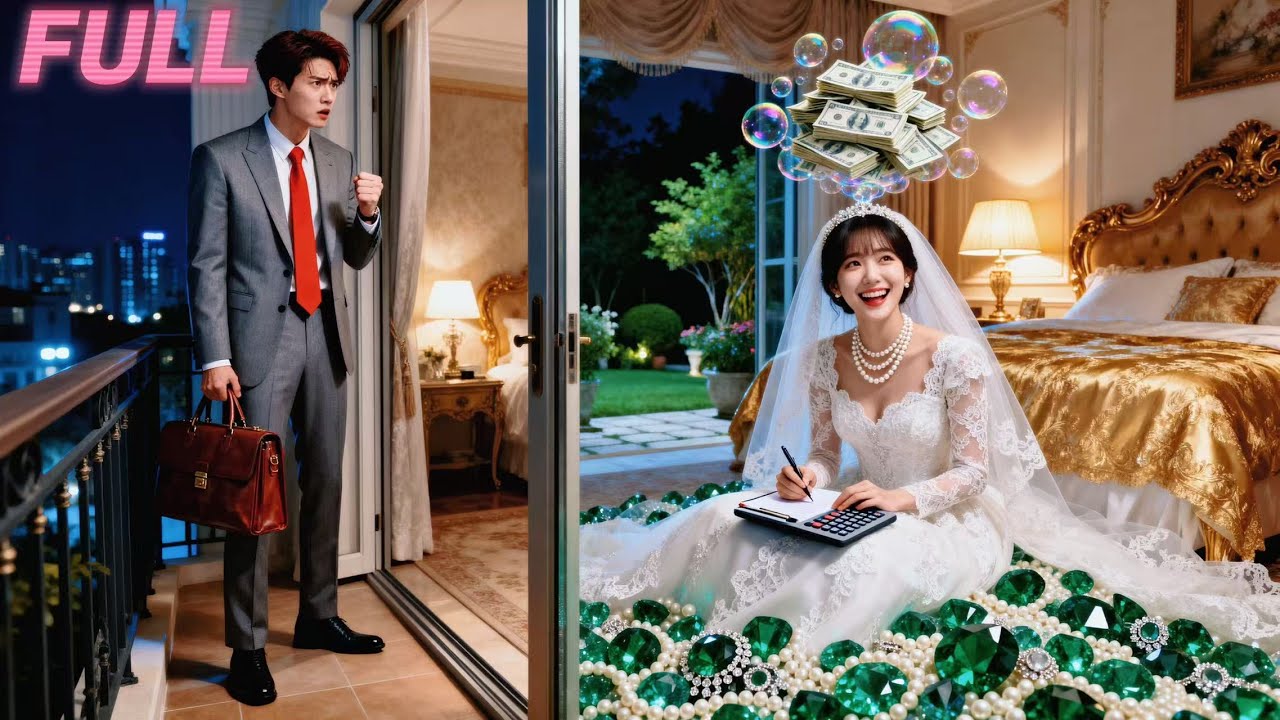 💕CEO pura-pura acuh, dikira istri akan tersedu. Ternyata dia cuma peduli pada kilauan permata!