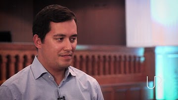 Lejla Hadzic at URBalkans: The healing power of cultural heritage