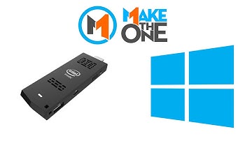 How to Use Recovery Disc for Meegopad T01/Morefine M1 - MakeTheOne