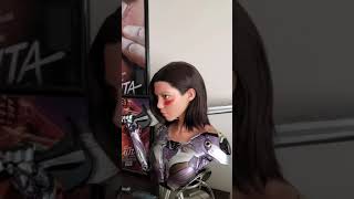 ALITA BATTLE ANGEL The Ultimate Collection