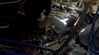 Artemis II crew regains contact with Earth after signal loss