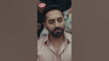 Break-la only KitKat break-thaan! (Tamil)