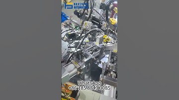 What is a globoidal cam used for?