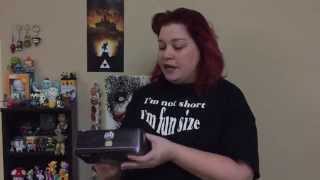 Reddit Gift Swaps - My Little Pony Exchange and The Avengers Exchange