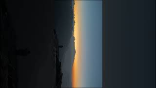 tungnath to chandrashila sunrise journey #hiking #mountains #adventure