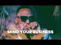 Darassa - Mind your business