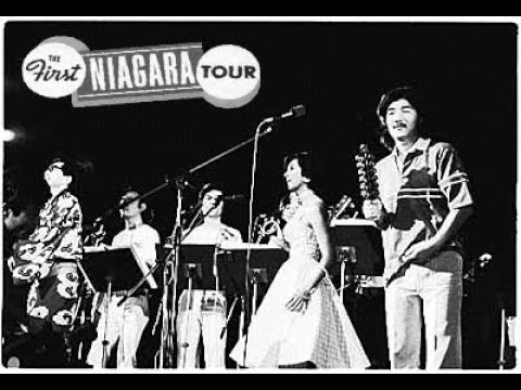 NIAGARA CONCERT '83 /大滝詠一 jacket.php?id=SRJL1130