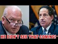 Jamie Raskin MELTDOWN As MAGA Veteran Plays A Video That Exposed The Entire Democrats