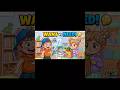 "WANT or NEED? The Ultimate Energy Challenge#sippysipsip #shorts #wants #needs